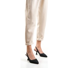 Hera Shoes Kadın Topuklu Ayakkabı Hs040Y09A