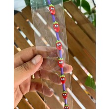 EyER Shoping Kıskaçlı Saç Aksesuarı Toka 1 Adet