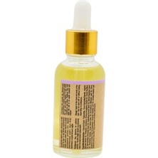 Afet Natural Saç Serumu 30ml Tüm Saç Tipleri - Biberiye - Hair Serum 30ml for All Hair Types - Rosemary