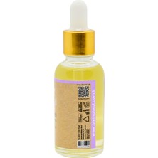 Afet Natural Saç Serumu 30ml Tüm Saç Tipleri - Biberiye - Hair Serum 30ml for All Hair Types - Rosemary