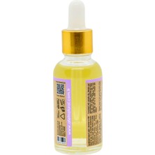 Afet Natural Saç Serumu 30ml Tüm Saç Tipleri - Biberiye - Hair Serum 30ml for All Hair Types - Rosemary