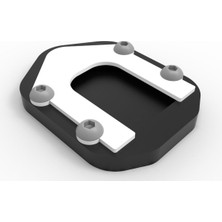 Moto Üçel Cf Moto Cl-X 250 Ayak Genişletme