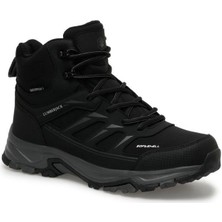 Lumberjack Alın Hı 4pr 101782470 Erkek Outdoor Su Geçirmez Bot Siyah 40-45