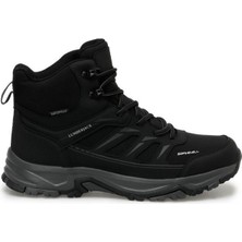 Lumberjack Alın Hı 4pr 101782470 Erkek Outdoor Su Geçirmez Bot Siyah 40-45
