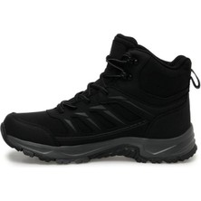 Lumberjack Alın Hı 4pr 101782470 Erkek Outdoor Su Geçirmez Bot Siyah 40-45