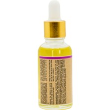 A'fet Natural Saç Serumu 30ml Kuru ve Yıpranmış Saçlar - Hair Serum 30ml for Damaged and Dry Hair