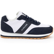 U.S. Polo Assn. Kadın Lacivert Spor Ayakkabı 50297208-VR033