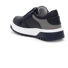 U.S. Polo Assn. Erkek Çocuk Lacivert Spor Ayakkabı 50295116-VR033