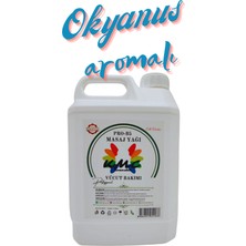 KMC Kozmetik Aromaterapi Masaj Yağı Okyanus Aromalı 5 lt