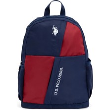 U.S. Polo Assn. Erkek Çocuk Lacivert Okul Çantası 50294976-VR033