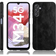 SZY Mall Samsung Galaxy M34 5G Telefon Kılıfı (Yurt Dışından)