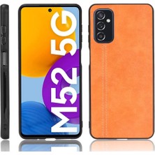 SZY Mall Samsung Galaxy M52 5G Telefon Kılıfı (Yurt Dışından)