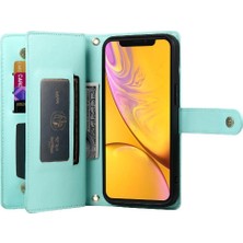 SZY Mall Apple iPhone XR Telefon Kılıfı (Yurt Dışından)