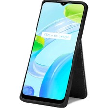 SZY Mall Realme C30 Telefon Kılıfı (Yurt Dışından)