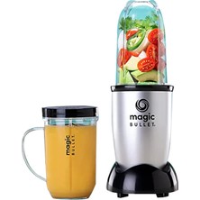 NutriBullet Magic Bullet Tezgah Üstü Blender, 400W