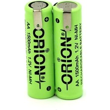 Orion Aa 2 4V 1500 mah Makinası Pili