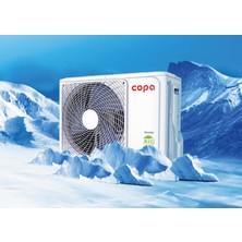 Copa Klima Naya Line A++ 9000 Btu (Montaj Dahil)