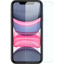 Teleplus Apple iPhone 11 Ekran Koruyucu Esnek Nano Koruyucu
