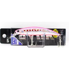 Duo Spearhead Ryuki 80S Sw ADA0119 Pink Sardine