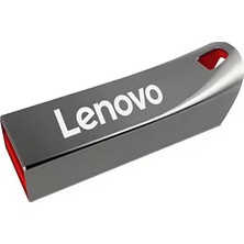 Lenovo 2tb USB 3.0 Flash Bellek