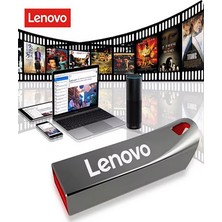 Lenovo 2tb USB 3.0 Flash Bellek