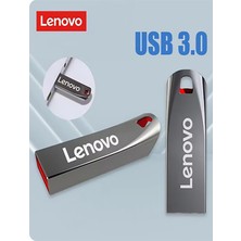 Lenovo 2tb USB 3.0 Flash Bellek