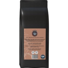 Galassia Pollux Premium Espresso Çekirdekleri 1000G - 250g Türk Kahvesi Hediyeli