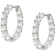 Nomination Chic&charm - Küpe - Gümüş