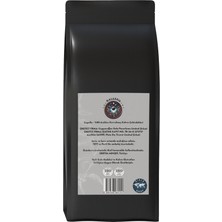 Galassia Capella Premium Espresso Çekirdekleri 1000G - 250g Türk Kahvesi Hediyeli!