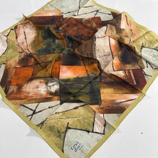 Levidor Premium Aura Eşarp Aur0111