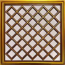 Decogold Sakarya Tavan Panelleri (60*60)