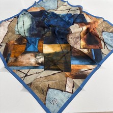 Levidor Premium Aura Eşarp Aur0106