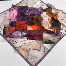 Levidor Premium Aura Eşarp Aur0116