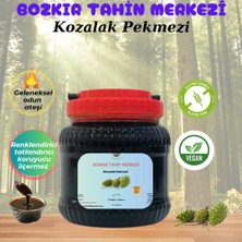 Bozkır Tahin Merkezi Çam Kozalağı Köy Pekmezi 950 gr (Doğal&katkısız)