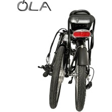 Ola Efl1 Pro Elektrıklı Bısıklet