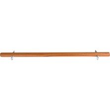 Cosmospilates Reformer Pilates Roll Down Bar