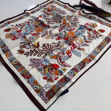 Levidor Premium Aura Eşarp Aur0809