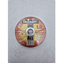 Trıcraf Inox Kesici 25'li Paket