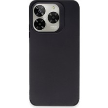 Teleplus General Mobile Era 30 Kılıf Süper Tpu Silikon Petro