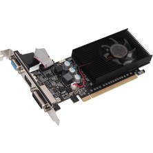 Esonic Nvıdıa Geforce GT610 2 GB Ddr3 64 Bit Ekran Kartı