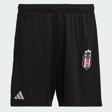 Adidas Beşiktaş 24/25 Erkek Siyah Şort IU1236 Modeli ile Şık ve Rahat Tasarım
