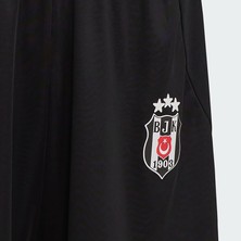 Adidas Beşiktaş 24/25 Erkek Siyah Şort (IU1236)