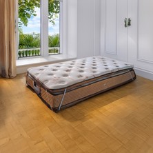 Relax Bedding Smart Kuş Tüyü Ultra Ortopedik Uyku Pedi 100 x 200