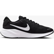 Nike W Revolution 7 Uniseks Siyah Koşu Ayakkabısı Siyah