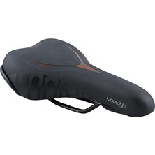 Selle Royal Lookin A230M Jelli Bisiklet Selesi SLE-379