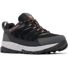 Columbia Strata Trail Low Wp Kadın Outdoor Ayakkabı YL3979-010
