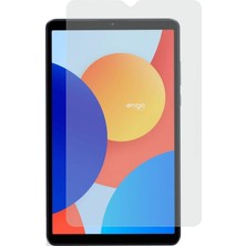 Engo Xiaomi Redmi Pad Se 8.7 Inç Mat Ekran Koruyucu Şeffaf