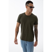 Devo Store Erkek Regular Fit T-Shirt