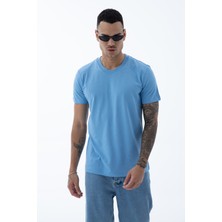 Devo Store Erkek Regular Fit T-Shirt