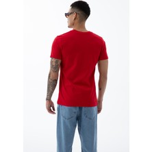 Devo Store Erkek Regular Fit T-Shirt